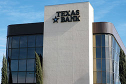Texas State Bank, San Angelo, Texas, found variable refrigerant flow (VRF) to be an HVAC strategy that was competitive and offered minimal downtime.