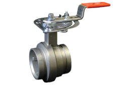 Victaulic Co.: Butterfly Valve