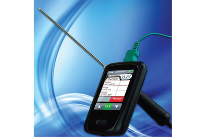 Saelig Co. Inc.: Thermocouple-based Temperature Meter