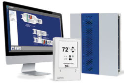 Building automation systems, such as the Alerton Ascent product suite, help reduce energy use for numerous building systems Ã¢?? from HVAC to lighting and many others.