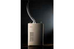 Noritz America Corp.: Tankless Water Heater