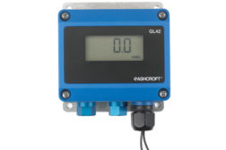 Ashcroft Inc.: Low-differential Pressure Transmitter