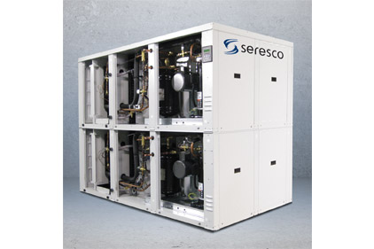 Seresco USA Inc.: Small Footprint Dehumidifier  