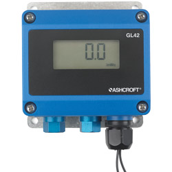 Ashcroft Inc.: Low-differential Pressure Transmitter