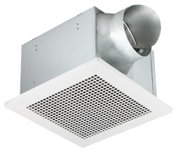 Delta Electronics: Ventilation Fan
