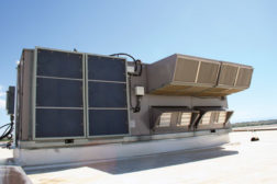 Evaporcool: Evaporative Precooling System