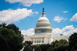 A potential extension of the federal tax credit for commercial and residential geothermal installations will be decided by the U.S. Congress. 