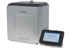 ULVAC Technologies Inc.: Helium Leak Detector