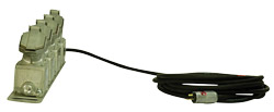 Larson Electronics LLC: Explosion-proof Extension Cord