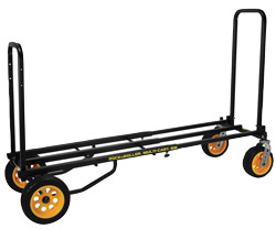 Ace Products Group: Equipment Transporter