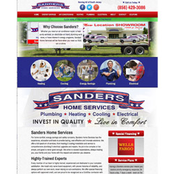 Sanders Home Services
