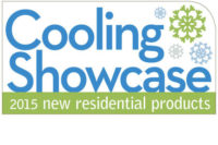 Cooling Showcase logo