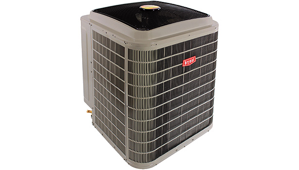 New 2015 Residential Bryant AC Products | Freedom Heating & Air