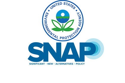EPA and SNAP logos
