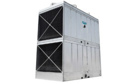 Evapco Inc.: Cooling Tower