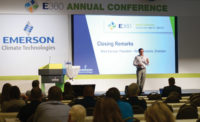 Emerson Hosts E360 Conference in Florida