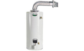 A.O. Smith Corp.: Gas Water Heater