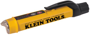 Klein Tools Inc.: Voltage  Tester