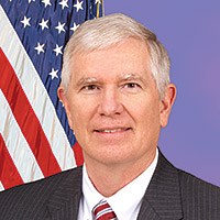 MEET THE AUTHOR: U.S. Rep. Mo Brooks, R-Alabama, recently wrote a letter to U.S. Department of Energy (DOE) Secretary Ernest Moniz asking the DOE to reconsider its proposed 92 percent AFUE furnace rule.