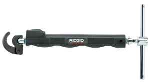 Ridgid, a business unit of EmersonÂ®: Basin Wrench