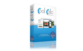 GOLD WINNER Distributor Corp. of New  England (DCNE) Cool Calc Manual J www.dcne.com