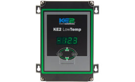 GOLD WINNER KE2 Therm Solutions Inc. KE2 Low Temp + Defrost www.ke2therm.com