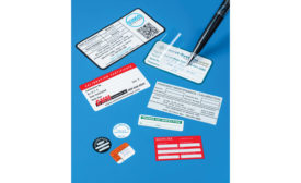 Nameplates for Industry Inc.: Calibration Labels