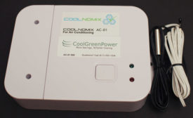 CoolGreenPower LLC: Waste Solution