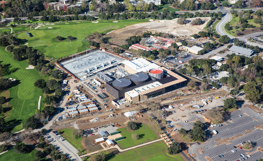 Stanford University cut its water use by 15 percent and is projected to save $420 million in operational costs thanks to a new central energy facility (CEF) developed with help from Johnson Controls Inc.
