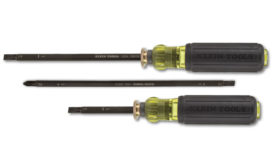 Klein Tools Inc.: Adjustable Screwdriver