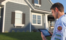 HVAC contractors are challenged with not only providing connected, intelligent comfort systems, but also updating this technology as it evolves.