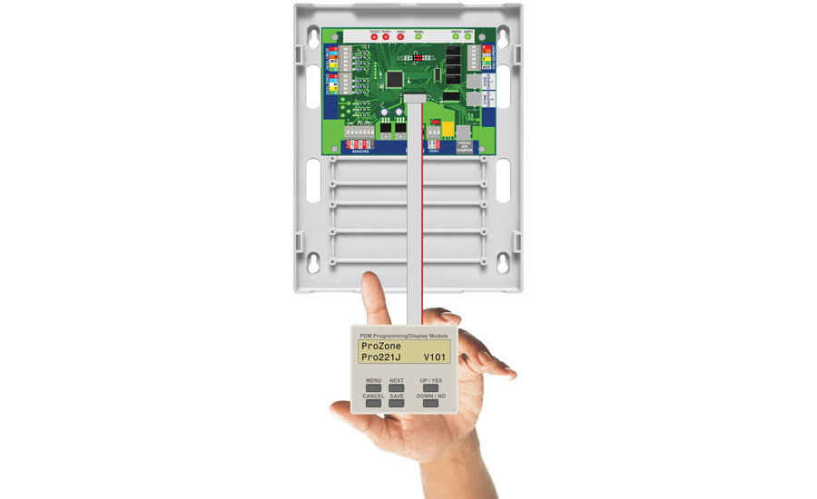 eControls Inc.: Bypass Solution