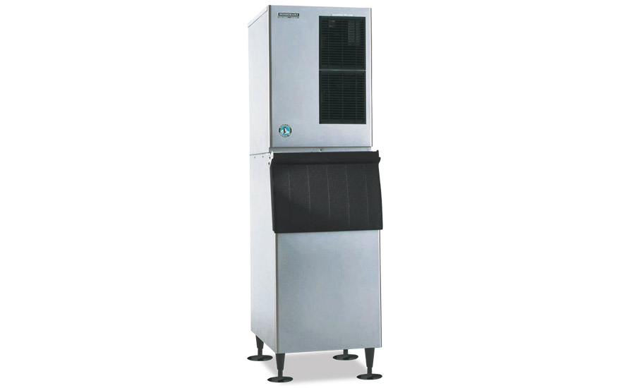 Hoshizaki America Inc.: Modular Ice Machine