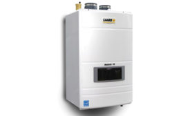 Laars Heating Systems Co.: Combi Heater