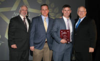 Home Energy Experts, Reno, Nevada, received the National Comfort InstituteÃ¢â¬â¢s (NCI) 2015 Contractor of the Year award for the Medium Size Category earlier this year.