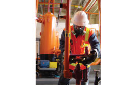 Operators of facilities that use ammonia refrigeration equipment must write and enforce standard operating procedures, buy the proper personal protective equipment (PPE), and practice what they preach with regard to safety