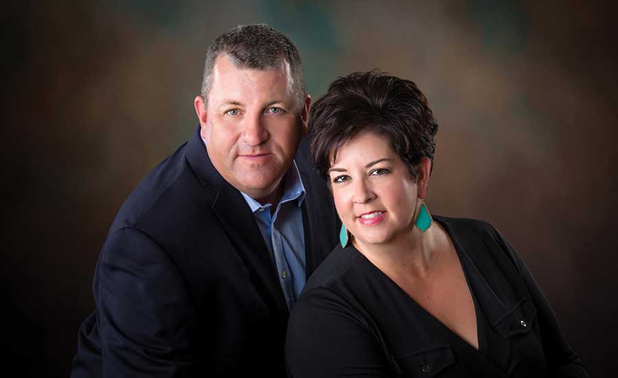 Husband-and-wife team, Brad and Jennifer Schneider, took over SchneiderÃ¢â¬â¢s 72 Degrees, in Fredericksburg, Texas, in 2004.