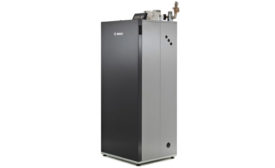 Bosch Thermotechnology: 5:1 Ratio Boilers