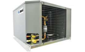 Heat Transfer Product Group LLC: Condensing Unit