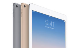 Engineered for unmatched portability and ease of use, AppleÃ¢â¬â¢s iPad Air 2 offers a precise unibody enclosure of anodized aluminum for durability and a solid feel.