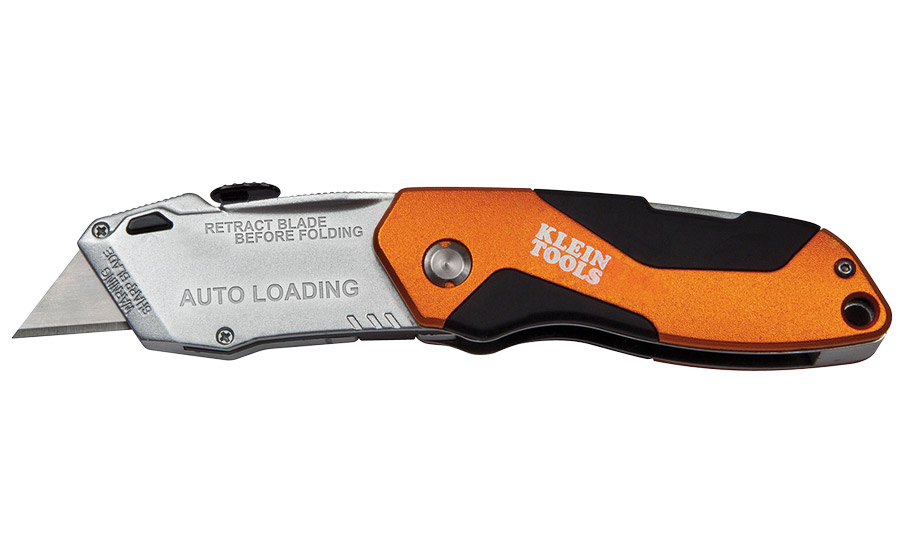 Klein Tools Inc.: Utility Knife