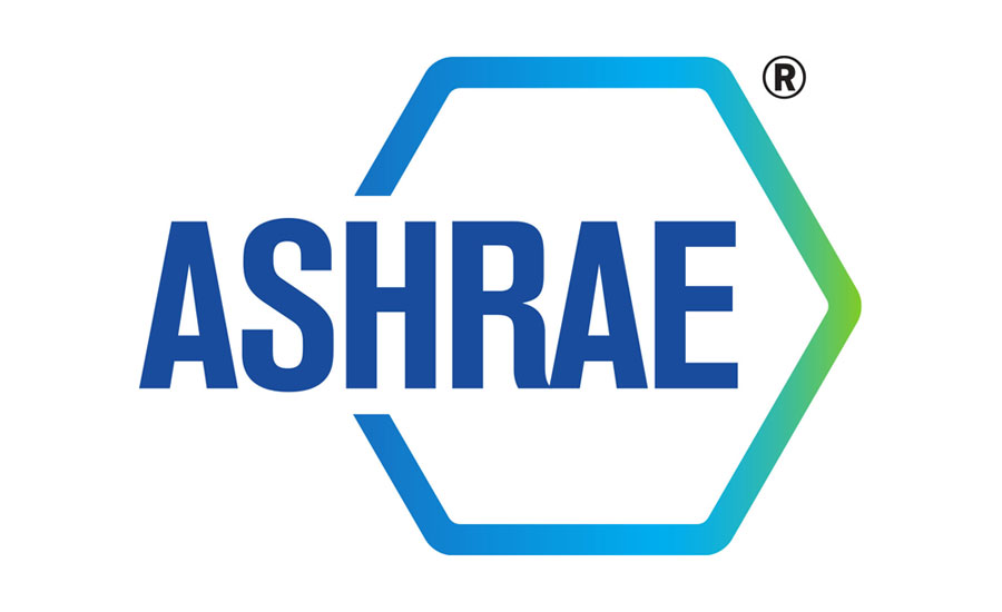 ASHRAE logo