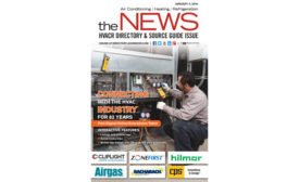 2016 NEWS Directory Cover