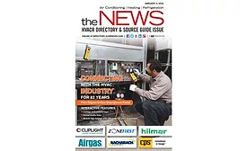 2016 NEWS Directory Cover