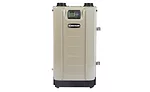 high-efficiency Evergreen condensing boiler