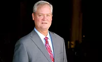 Monte Roach, A-Gas Americas CEO