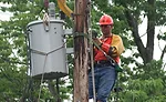 NEMA supports language in HR 8 that directs the U.S. Department of Energy (DOE) to develop a plan to establish a Strategic Transformer Reserve to store large power transformers in strategically located facilities.