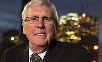 David Underwood, president of ASHRAE, is looking forward to attending the Winter Conference in order to make new connections and strengthen existing ones.