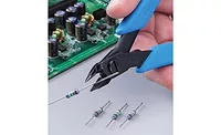 Xuron Corp.: Wire Cutter Xuron Corp.: Wire Cutter