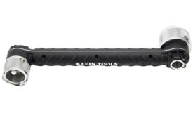 Klein Tools Inc.: Conduit Wrench